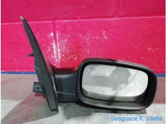 Recambio de retrovisor derecho para renault megane ii classic berlina emotion | 09.05 - 12.10 emotion | 09.05 - 12.10 referencia