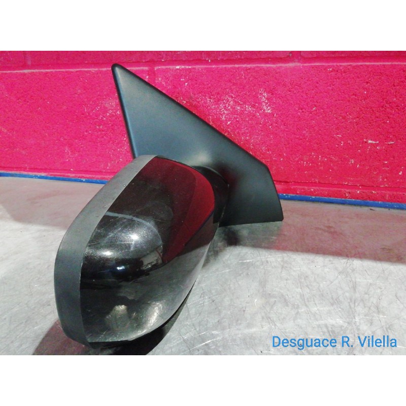 Recambio de retrovisor derecho para renault megane ii classic berlina emotion | 09.05 - 12.10 emotion | 09.05 - 12.10 referencia