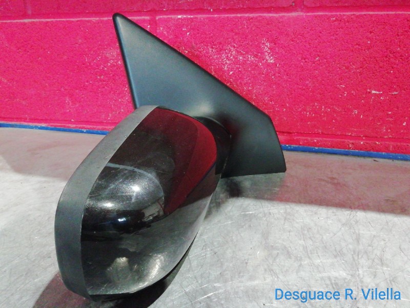 Recambio de retrovisor derecho para renault megane ii classic berlina emotion | 09.05 - 12.10 emotion | 09.05 - 12.10 referencia