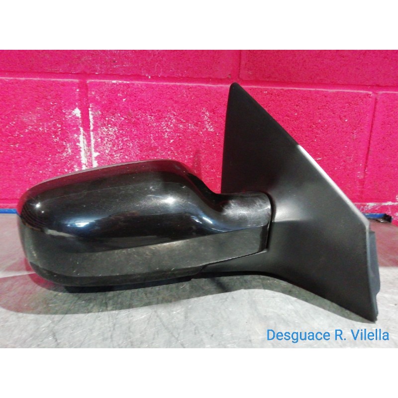 Recambio de retrovisor derecho para renault megane ii classic berlina emotion | 09.05 - 12.10 emotion | 09.05 - 12.10 referencia