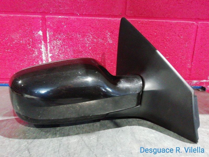 Recambio de retrovisor derecho para renault megane ii classic berlina emotion | 09.05 - 12.10 emotion | 09.05 - 12.10 referencia