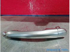 Recambio de maneta exte. tras. izquierda para renault megane ii classic berlina emotion | 09.05 - 12.10 emotion | 09.05 - 12.10 