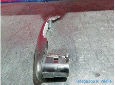 Recambio de maneta exte. tras. izquierda para renault megane ii classic berlina emotion | 09.05 - 12.10 emotion | 09.05 - 12.10  2