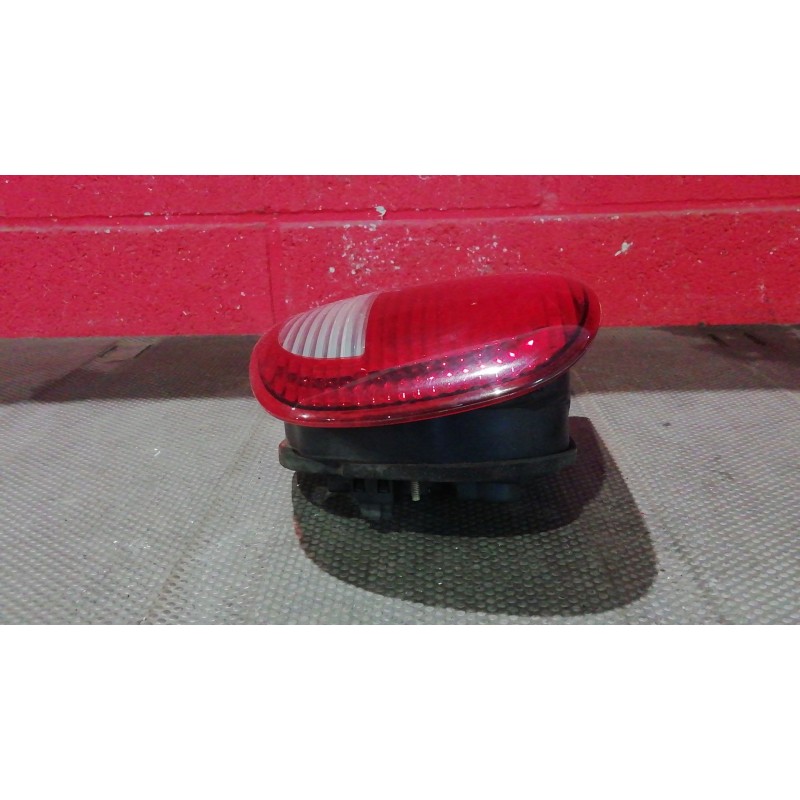 Recambio de piloto trasero izquierdo para seat toledo (1m2) 1.9 tdi | 0.99 - ... 1.9 tdi | 0.99 - ... referencia OEM IAM   