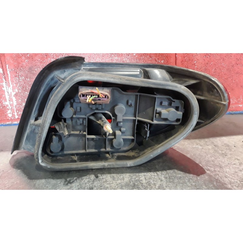 Recambio de piloto trasero izquierdo para citroen xsara berlina 1.6 | 0.97 - ... 1.6 | 0.97 - ... referencia OEM IAM   