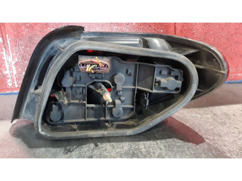 Recambio de piloto trasero izquierdo para citroen xsara berlina 1.6 | 0.97 - ... 1.6 | 0.97 - ... referencia OEM IAM   