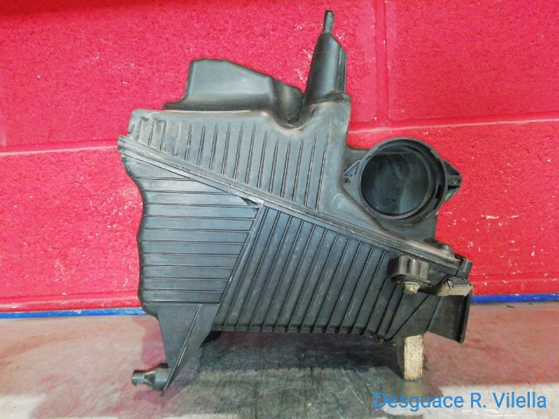 Recambio de filtro aire para renault megane ii classic berlina emotion | 09.05 - 12.10 emotion | 09.05 - 12.10 referencia OEM IA
