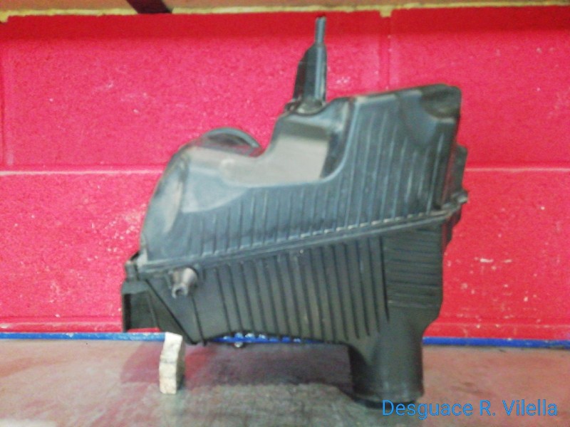Recambio de filtro aire para renault megane ii classic berlina emotion | 09.05 - 12.10 emotion | 09.05 - 12.10 referencia OEM IA