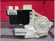 Recambio de motor elevalu. delantero derecho para peugeot 307 break / sw (s1) sw pack | 02.04 - 12.05 sw pack | 02.04 - 12.05 re