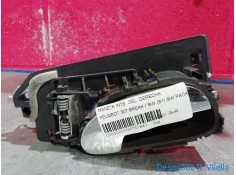 Recambio de maneta inte. delantero derecha para peugeot 307 break / sw (s1) sw pack | 02.04 - 12.05 sw pack | 02.04 - 12.05 refe