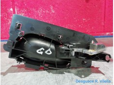 Recambio de maneta inte. delantero derecha para peugeot 307 break / sw (s1) sw pack | 02.04 - 12.05 sw pack | 02.04 - 12.05 refe 2