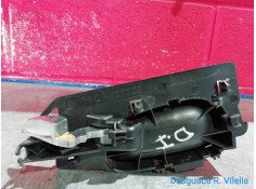 Recambio de maneta inte. delantero izquierda para peugeot 307 break / sw (s1) sw pack | 02.04 - 12.05 sw pack | 02.04 - 12.05 re 2