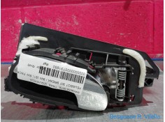 Recambio de maneta inte. tras. izquierda para peugeot 307 break / sw (s1) sw pack | 02.04 - 12.05 sw pack | 02.04 - 12.05 refere