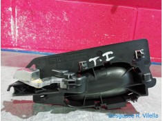 Recambio de maneta inte. tras. izquierda para peugeot 307 break / sw (s1) sw pack | 02.04 - 12.05 sw pack | 02.04 - 12.05 refere 2