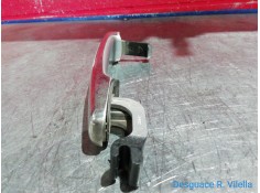 Recambio de maneta exte. delantero izquierda para peugeot 307 break / sw (s1) sw pack | 02.04 - 12.05 sw pack | 02.04 - 12.05 re 2