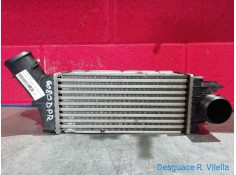 Recambio de intercooler para peugeot 307 break / sw (s1) sw pack | 02.04 - 12.05 sw pack | 02.04 - 12.05 referencia OEM IAM   