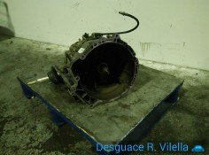 Recambio de caja cambios para bmw serie 3 compact (e46) 320td | 09.01 - 12.05 320td | 09.01 - 12.05 referencia OEM IAM HBL