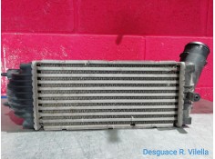 Recambio de intercooler para peugeot 307 break / sw (s1) sw pack | 02.04 - 12.05 sw pack | 02.04 - 12.05 referencia OEM IAM    2