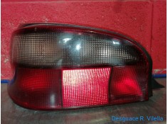 Recambio de piloto trasero izquierdo para citroen saxo 1.1 monaco | 07.96 - 12.99 1.1 monaco | 07.96 - 12.99 referencia OEM IAM 