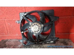 Recambio de electroventilador para ford ka (ccq) básico | 09.96 - 12.08 básico | 09.96 - 12.08 referencia OEM IAM    2