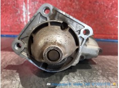 Recambio de motor arranque para ford ka (ccq) básico | 09.96 - 12.08 básico | 09.96 - 12.08 referencia OEM IAM 2S6U11000DA 00011