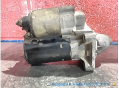 Recambio de motor arranque para ford ka (ccq) básico | 09.96 - 12.08 básico | 09.96 - 12.08 referencia OEM IAM 2S6U11000DA 00011 2