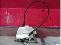 Recambio de cerra. puer. delantero izquierda para renault megane ii berlina 5p dynamique | 07.04 - 12.08 dynamique | 07.04 - 12.