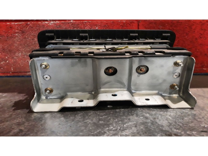 Recambio de airbag delantero derecho para ford fiesta (cbk) ambiente | 11.01 - ... ambiente | 11.01 - ... referencia OEM IAM   