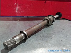 Recambio de transmision delantero derecha para renault megane ii berlina 5p dynamique | 07.04 - 12.08 dynamique | 07.04 - 12.08 