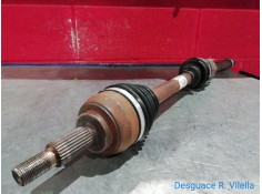 Recambio de transmision delantero derecha para renault megane ii berlina 5p dynamique | 07.04 - 12.08 dynamique | 07.04 - 12.08  2