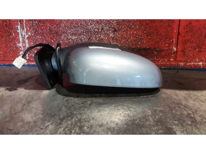 Recambio de retrovisor derecho para chevrolet tacuma 1.6 cat | 0.05 - 0.09 1.6 cat | 0.05 - 0.09 referencia OEM IAM ELECTRIC  