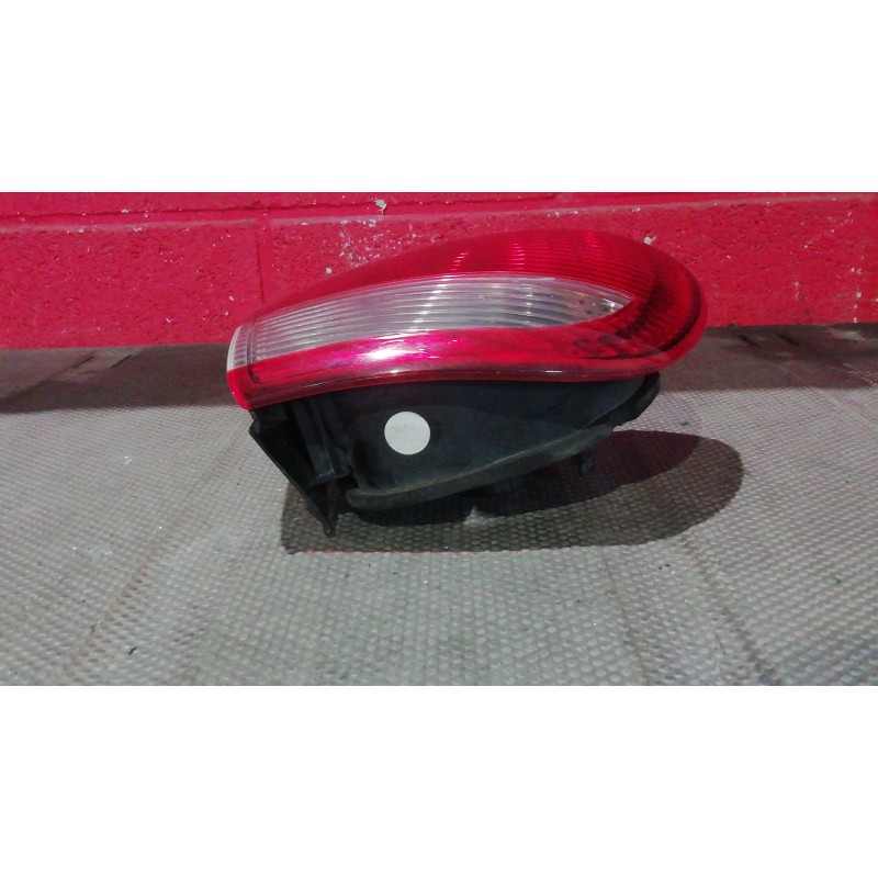 Recambio de piloto trasero izquierdo para seat toledo (1m2) 1.9 tdi | 0.99 - ... 1.9 tdi | 0.99 - ... referencia OEM IAM   