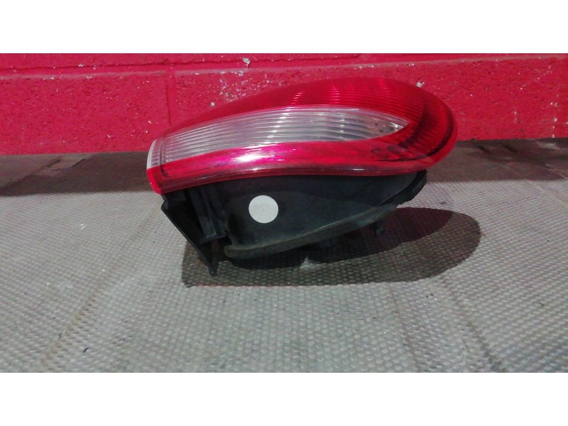 Recambio de piloto trasero izquierdo para seat toledo (1m2) 1.9 tdi | 0.99 - ... 1.9 tdi | 0.99 - ... referencia OEM IAM   