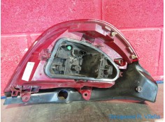 Recambio de piloto trasero derecho para renault clio iii authentique | 01.07 - 12.10 authentique | 01.07 - 12.10 referencia OEM  2