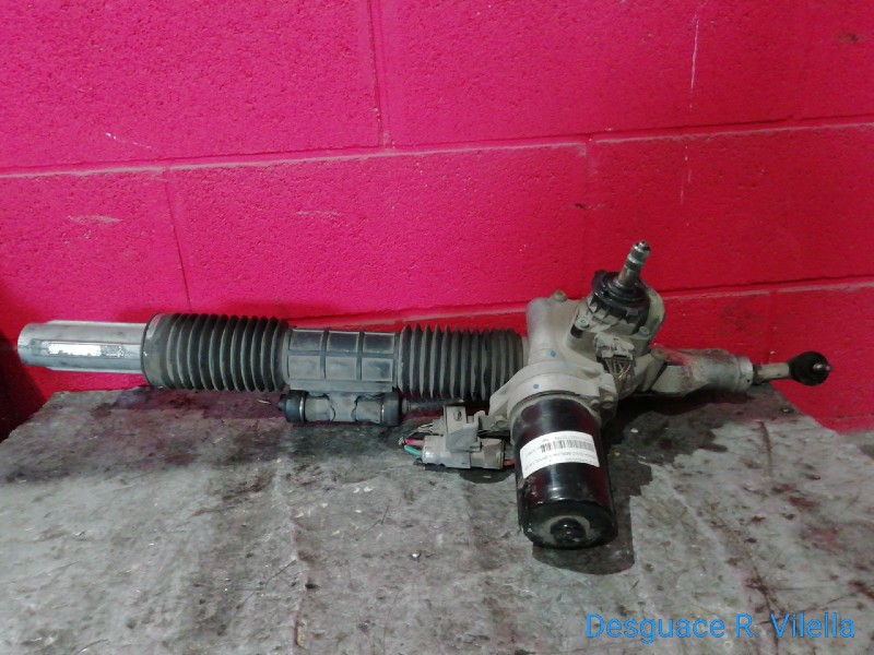 Recambio de caja direccion para honda civic berlina 3 (ep1/2) 1.6i es | 07.01 - 12.06 1.6i es | 07.01 - 12.06 referencia OEM IAM