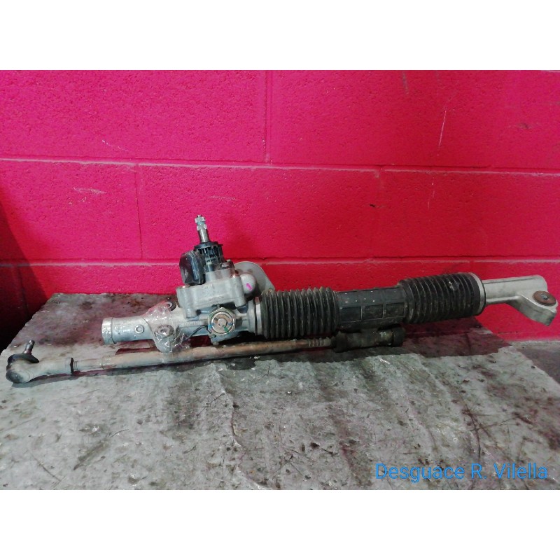 Recambio de caja direccion para honda civic berlina 3 (ep1/2) 1.6i es | 07.01 - 12.06 1.6i es | 07.01 - 12.06 referencia OEM IAM