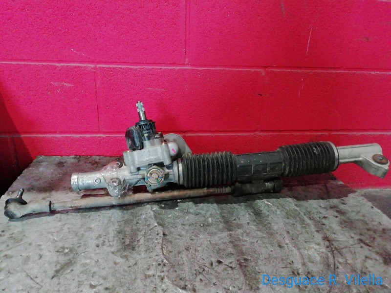 Recambio de caja direccion para honda civic berlina 3 (ep1/2) 1.6i es | 07.01 - 12.06 1.6i es | 07.01 - 12.06 referencia OEM IAM