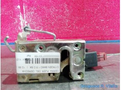 Recambio de cerra. puer. delantero derecha para citroen saxo 1.5 d sx | 12.99 - 12.03 1.5 d sx | 12.99 - 12.03 referencia OEM IA