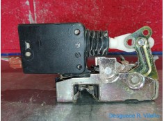 Recambio de cerra. puer. delantero derecha para citroen saxo 1.5 d sx | 12.99 - 12.03 1.5 d sx | 12.99 - 12.03 referencia OEM IA 2