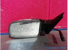 Recambio de retrovisor izquierdo para peugeot 205 berlina 1.8 diesel cat | 0.83 - ... 1.8 diesel cat | 0.83 - ... referencia OEM