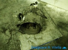 Recambio de caja cambios para bmw serie 3 compact (e46) 320td | 09.01 - 12.05 320td | 09.01 - 12.05 referencia OEM IAM HBL   2