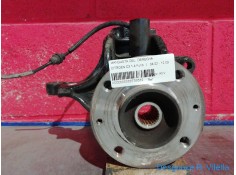 Recambio de mangueta delantero derecha para citroen c3 1.4 furio | 04.02 - 12.09 1.4 furio | 04.02 - 12.09 referencia OEM IAM   