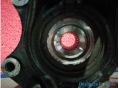 Recambio de mangueta delantero derecha para citroen c3 1.4 furio | 04.02 - 12.09 1.4 furio | 04.02 - 12.09 referencia OEM IAM    2