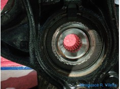 Recambio de mangueta delantero izquierda para citroen c3 1.4 furio | 04.02 - 12.09 1.4 furio | 04.02 - 12.09 referencia OEM IAM  2