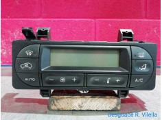 Recambio de mando climatizador para citroen c3 1.4 furio | 04.02 - 12.09 1.4 furio | 04.02 - 12.09 referencia OEM IAM 96588239XT