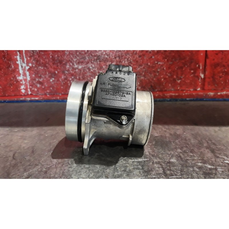 Recambio de caudalimetro para ford mondeo berlina (gd) ghia | 08.96 - 12.01 ghia | 08.96 - 12.01 referencia OEM IAM 93BB12B579BA