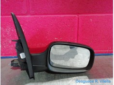 Recambio de retrovisor derecho para renault megane ii berlina 5p authentique | 11.05 - ... authentique | 11.05 - ... referencia 