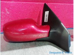 Recambio de retrovisor derecho para renault megane ii berlina 5p authentique | 11.05 - ... authentique | 11.05 - ... referencia  2
