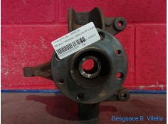 Recambio de mangueta delantero derecha para renault megane ii berlina 5p authentique | 11.05 - ... authentique | 11.05 - ... ref