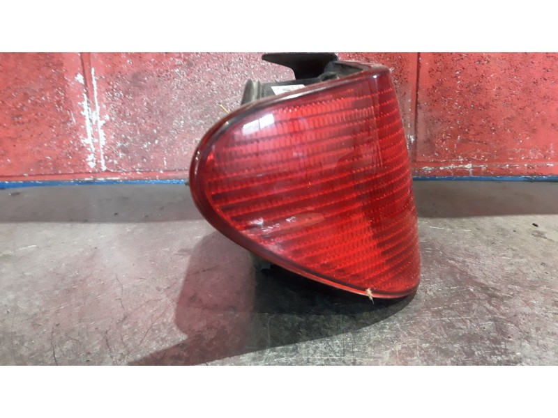 Recambio de piloto trasero izquierdo para citroen xsara berlina 1.6 | 0.97 - ... 1.6 | 0.97 - ... referencia OEM IAM   